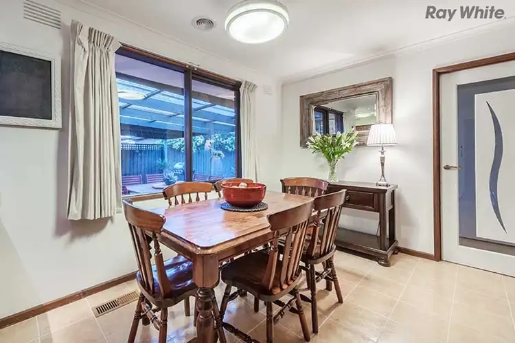 Fourth view of Homely house listing, 3 Denham Court, Kealba VIC 3021