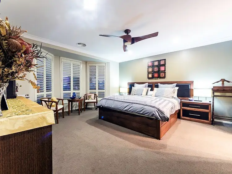 Fourth view of Homely house listing, 12 Clarafield Crescent, Tarneit VIC 3029