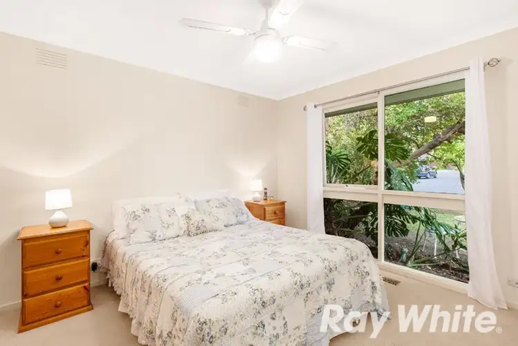 Fifth view of Homely house listing, 3 Albany Court, Wantirna VIC 3152