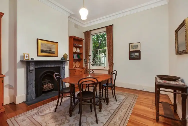 Fifth view of Homely house listing, 12 Belgrave Street, Petersham NSW 2049