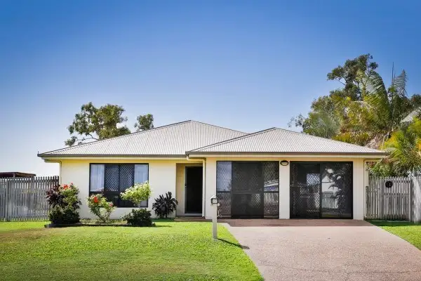 Main view of Homely house listing, 69 Feeney Avenue, Rasmussen QLD 4815
