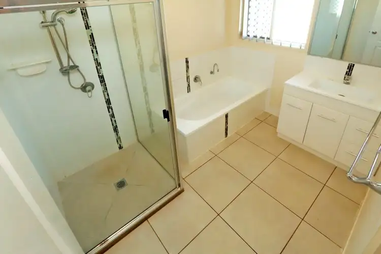Fifth view of Homely house listing, 15 Justin Street, Gracemere QLD 4702