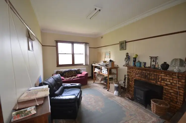 Second view of Homely rural property listing, 6 Speke Street, Beaufort VIC 3373
