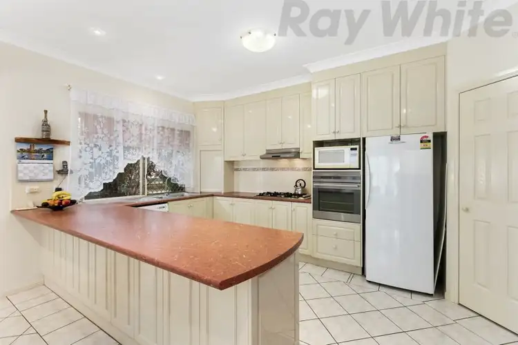Main view of Homely house listing, 5 Durham Street, Alexandra Hills QLD 4161