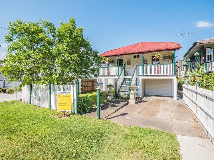 40 Station Street, Samford Village QLD 4520