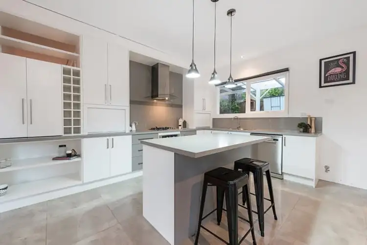 Fourth view of Homely house listing, 23 LYONS Road, Croydon North VIC 3136