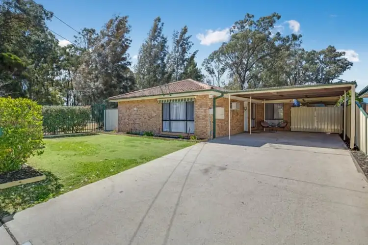 42 Muscharry Road, Londonderry NSW 2753
