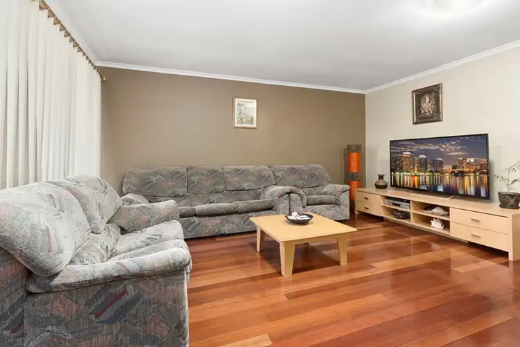 Second view of Homely house listing, 104 Tamworth Crescent, Hoxton Park NSW 2171