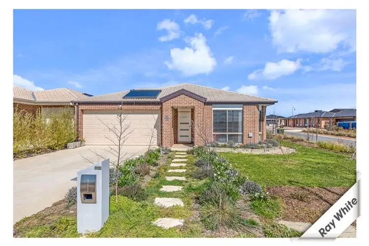 Main view of Homely house listing, 192 Macfarlane Burnet Avenue, Macgregor ACT 2615