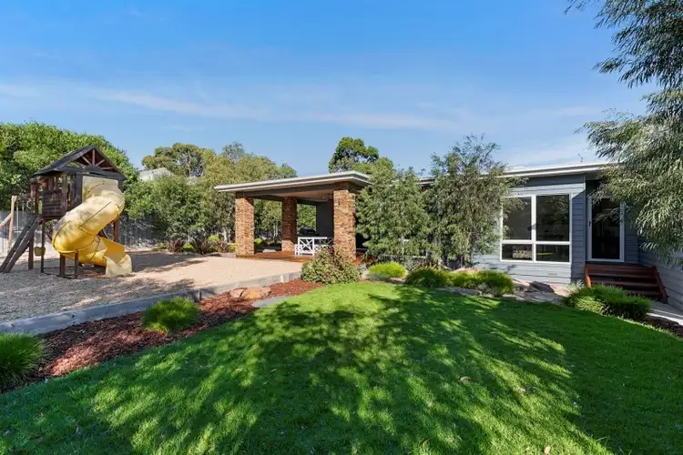 Third view of Homely house listing, 9 Spaven Court, Cowes VIC 3922