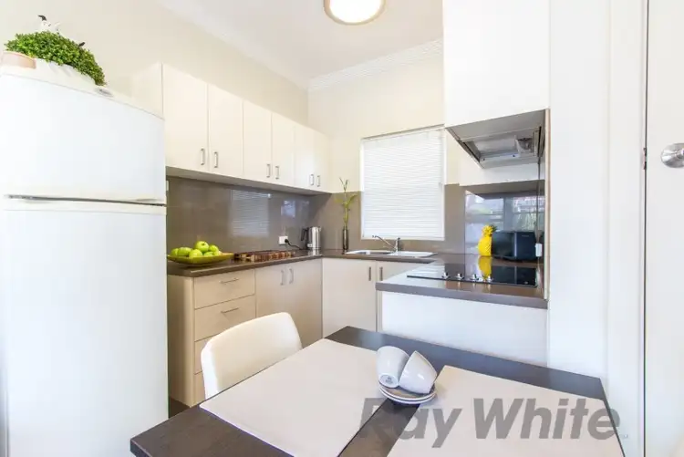 Fifth view of Homely unit listing, Unit 7/22 Brown Street, Newcastle NSW 2300