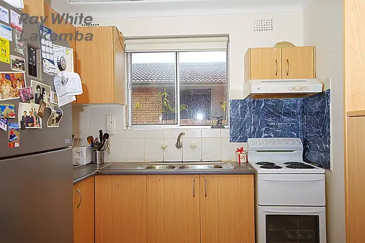 Sixth view of Homely unit listing, 5/76 Ernest Street, Lakemba NSW 2195