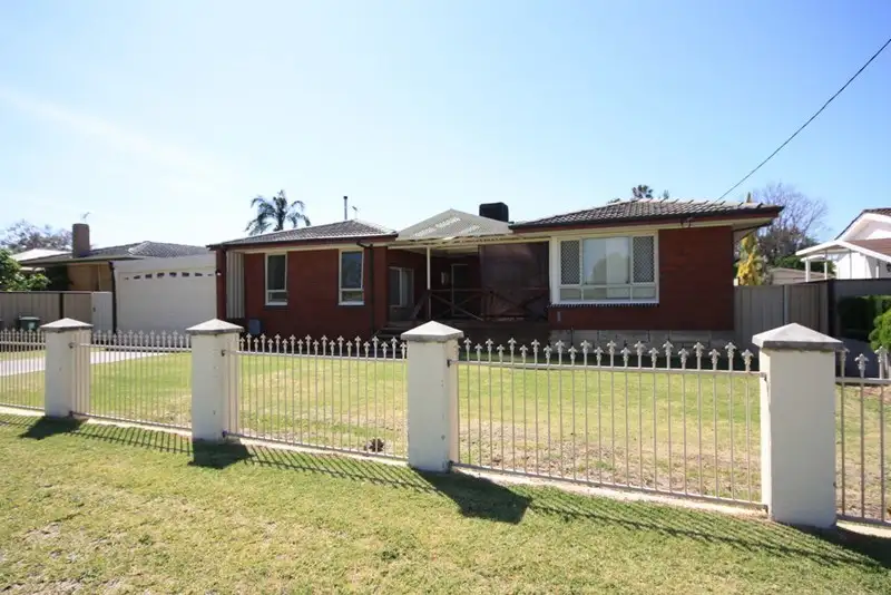 Main view of Homely house listing, 30 Coffey Road, Belmont WA 6104