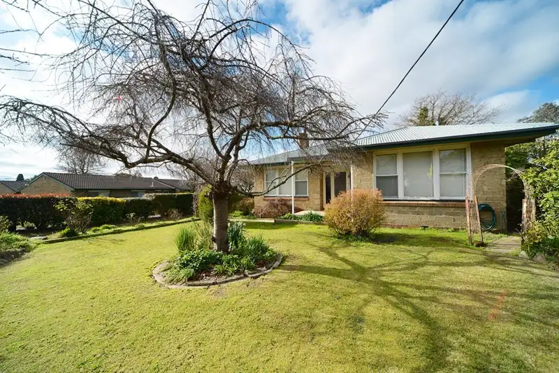 Main view of Homely house listing, 29 Garrett Street, Moss Vale NSW 2577