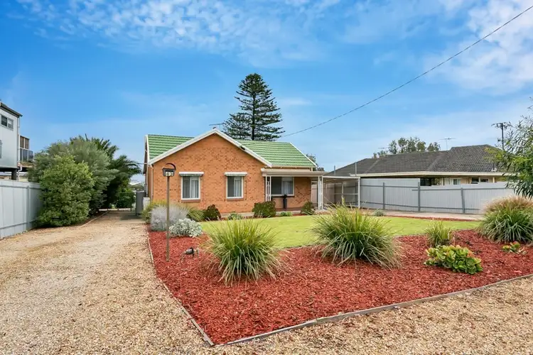 Main view of Homely house listing, 43 Clement Terrace, Christies Beach SA 5165