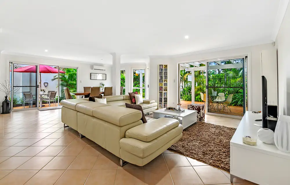 Main view of Homely apartment listing, 5/100 Cotlew Street East, Southport QLD 4215