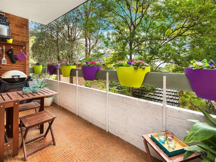 Fourth view of Homely apartment listing, 10/133-137 Burns Bay Road, Lane Cove NSW 2066