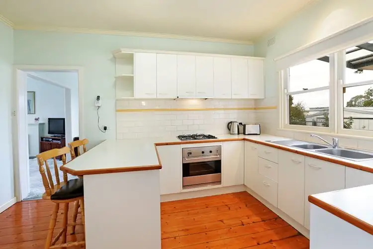Fourth view of Homely house listing, 29 Sycamore Street, Hamlyn Heights VIC 3215