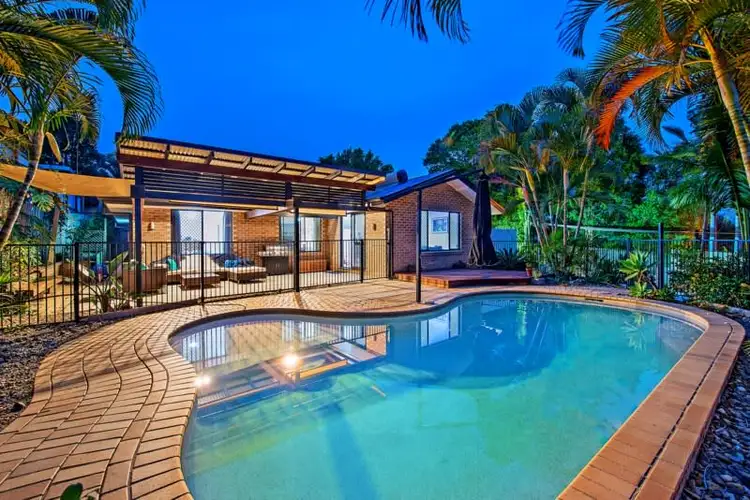 59 Yangoora Crescent, Ashmore QLD 4214
