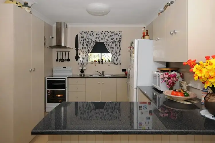 Fourth view of Homely unit listing, Unit 1/47 Cleary Street, Centenary Heights QLD 4350