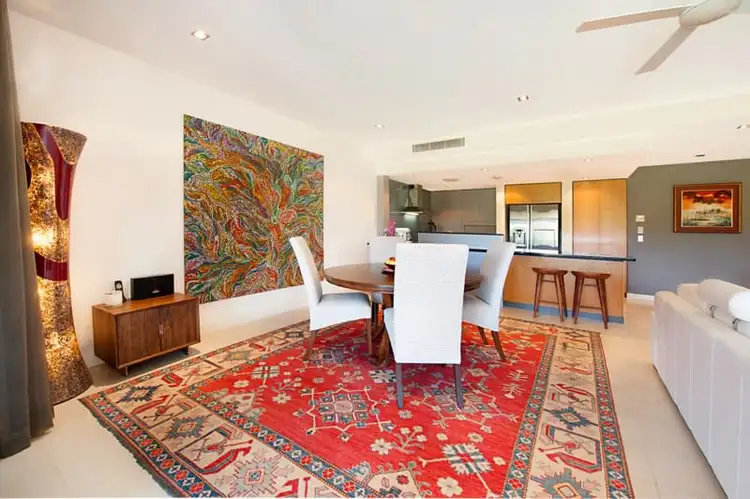 Sixth view of Homely villa listing, 5205 Marine Drive West, Sanctuary Cove QLD 4212