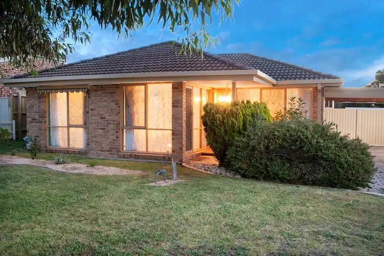 Second view of Homely land listing, 60 Burgess Drive, Langwarrin VIC 3910