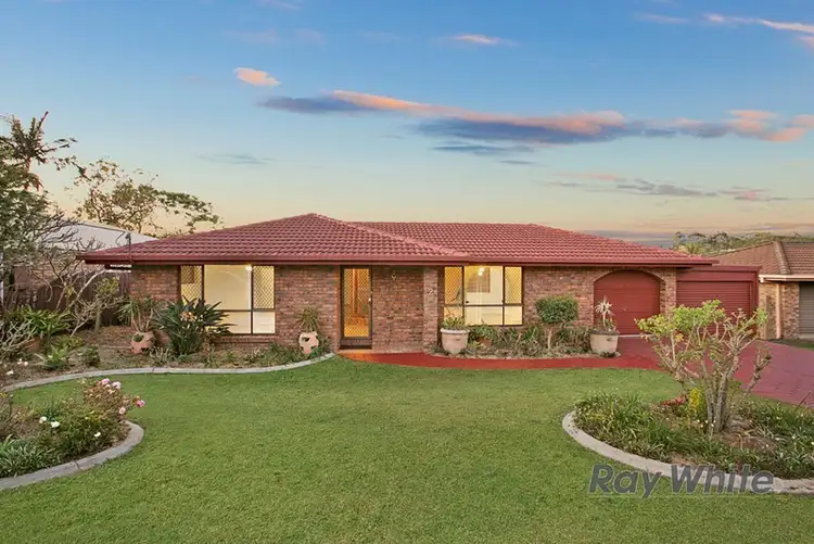 2 Doolan Court, Capalaba QLD 4157