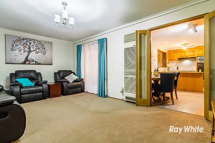 Sixth view of Homely house listing, 8 Filbert Court, Cranbourne North VIC 3977