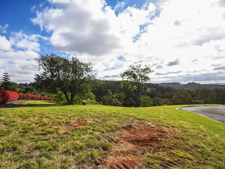 Fifth view of Homely land listing, 20 Bogong Court, Cabarlah QLD 4352