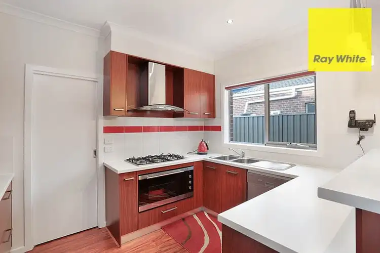 Third view of Homely house listing, 252 Bethany Road, Tarneit VIC 3029