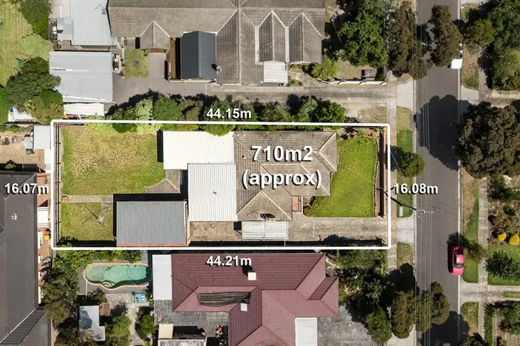 2B Elata Street, Oakleigh South VIC 3167