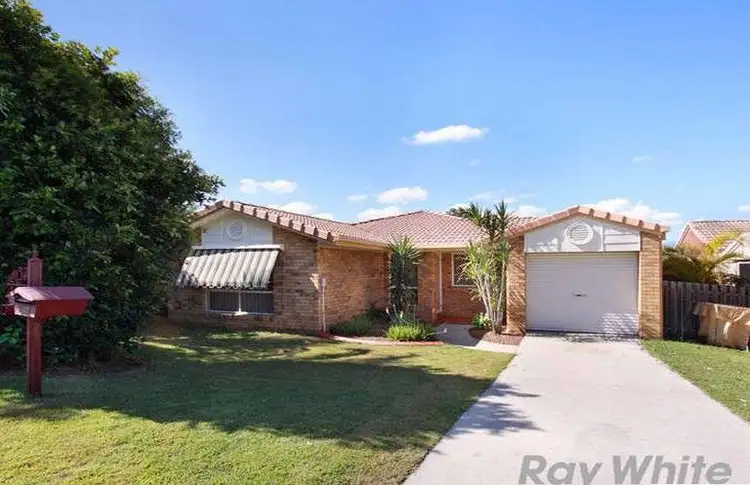 Main view of Homely house listing, 14 Obiri Place, Zillmere QLD 4034