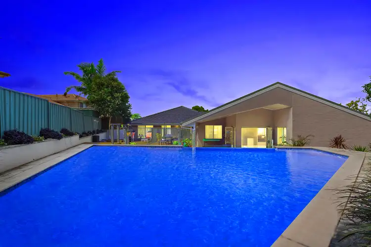 Main view of Homely house listing, 3 The Circuit, Shellharbour NSW 2529