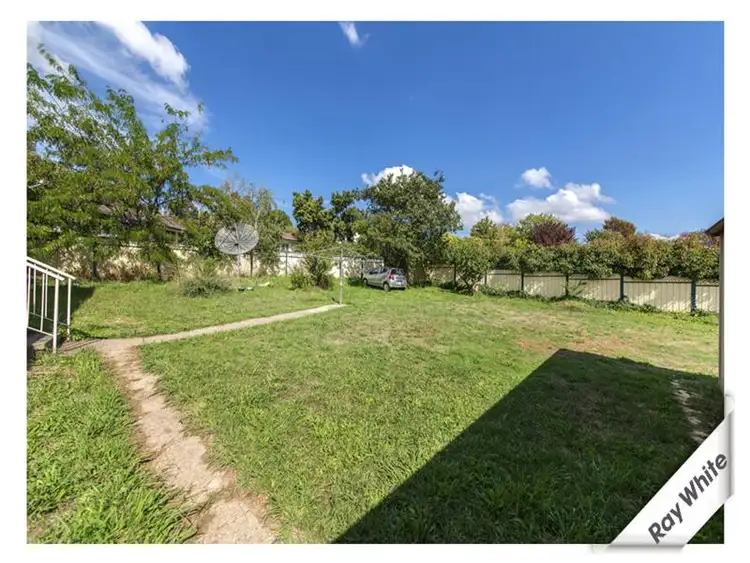 Seventh view of Homely house listing, 14 Maraar Place, Giralang ACT 2617