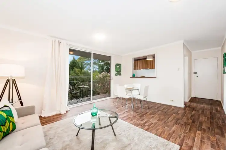 Second view of Homely unit listing, 9/76-78 Botany Street, Randwick NSW 2031