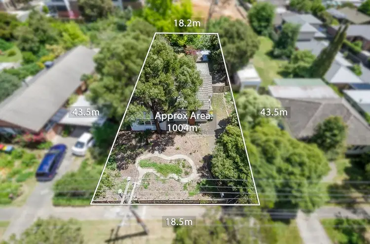 8 Elm Street, Bayswater VIC 3153