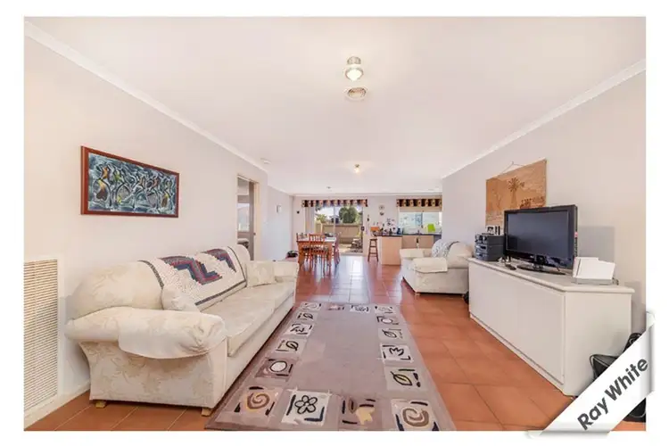 Fourth view of Homely house listing, 10 Favco Place, Dunlop ACT 2615