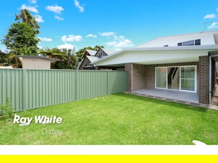 Second view of Homely other listing, 47 Pitt Street, Mortdale NSW 2223