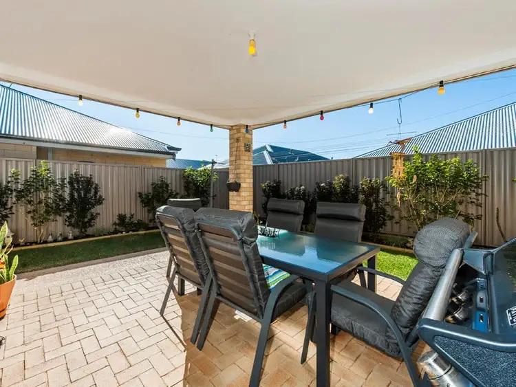 Fourth view of Homely house listing, 9 Icelandic Meander, Baldivis WA 6171