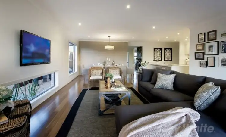 Fifth view of Homely house listing, 14 Red Maple Drive, Cranbourne West VIC 3977