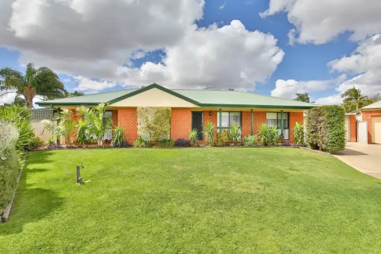 Third view of Homely house listing, 27 Olivewood Drive, Mildura VIC 3500