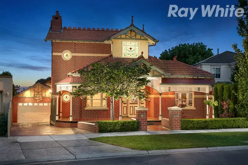 Main view of Homely house listing, 18 Snake Gully Drive, Bundoora VIC 3083
