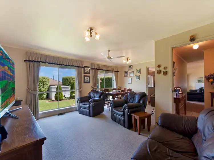 Second view of Homely house listing, 17 Macland Drive, Warrnambool VIC 3280