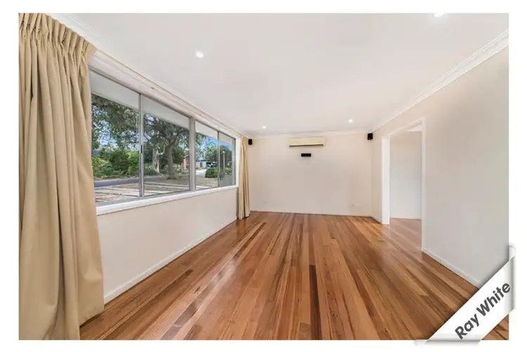 Fifth view of Homely house listing, 16 Ewing Street, Higgins ACT 2615