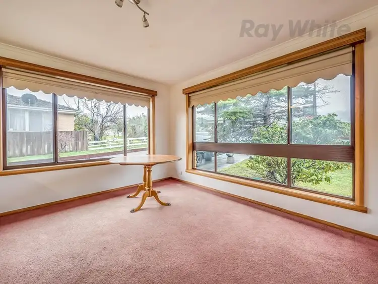 Fifth view of Homely house listing, 3 Shoreline Drive, Howrah TAS 7018