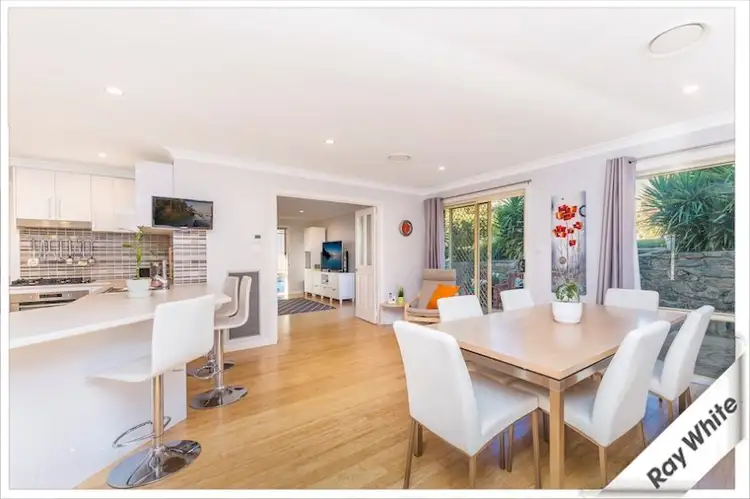 Sixth view of Homely house listing, 8 Binaburra Place, Karabar NSW 2620