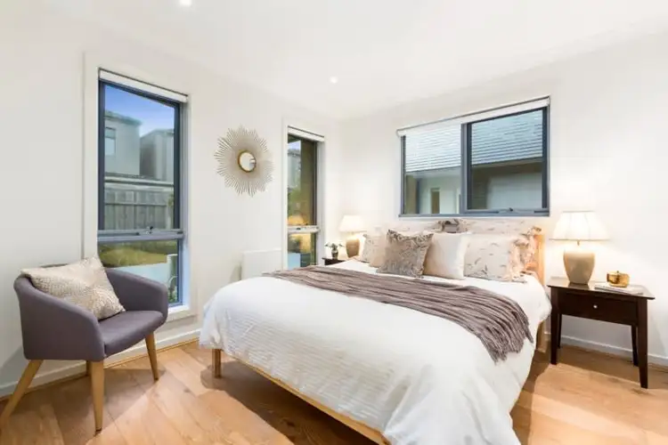 Sixth view of Homely townhouse listing, 4/1 Main Road, Clayton South VIC 3169