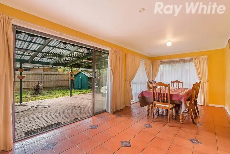 Third view of Homely house listing, 8 Stafford Court, Bayswater North VIC 3153