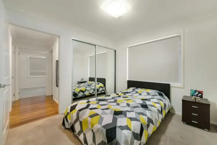 Sixth view of Homely house listing, 20 Sovereign Circuit, Glenfield NSW 2167