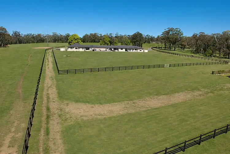 Second view of Homely rural property listing, 140 Hallards Road, Central Mangrove NSW 2250